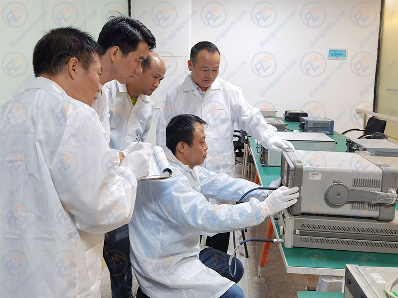 電力儀器設備儀器檢定